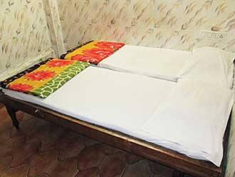 Hotel City Plaza, Ahmedabad 2